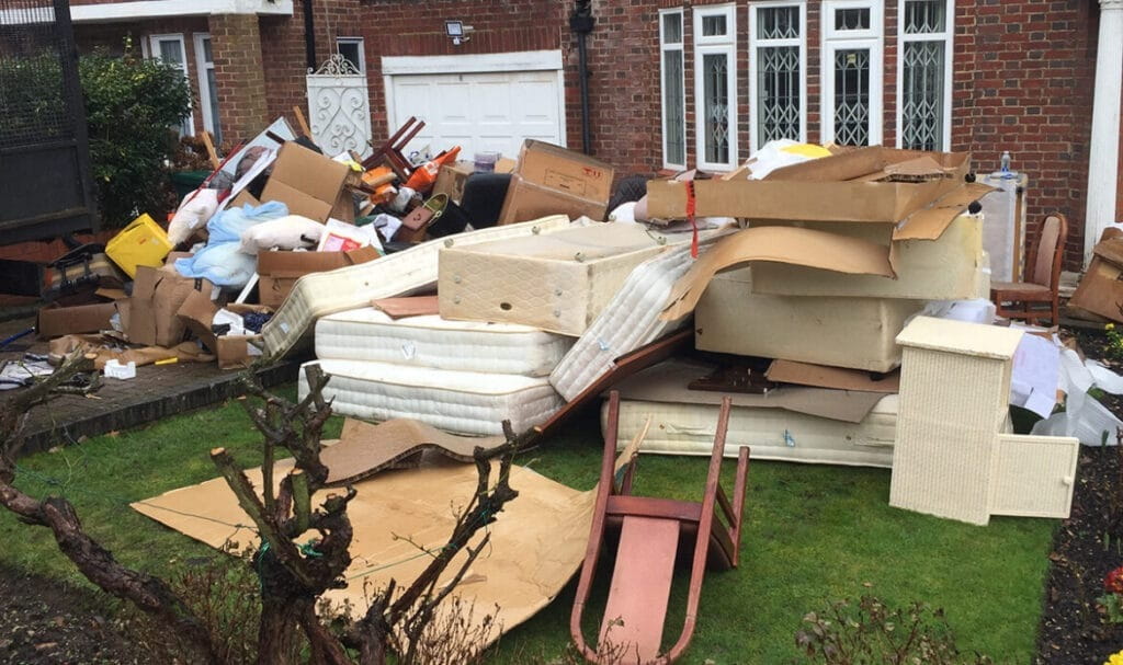 House Clearance London