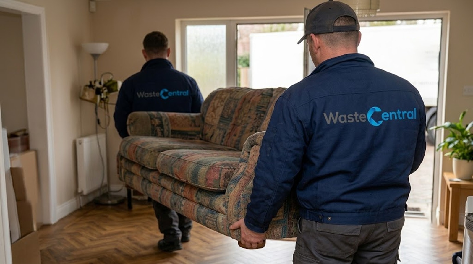 Furniture Removal London