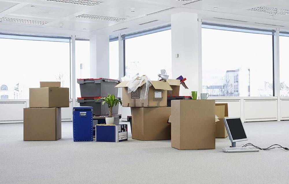 Office Clearance London