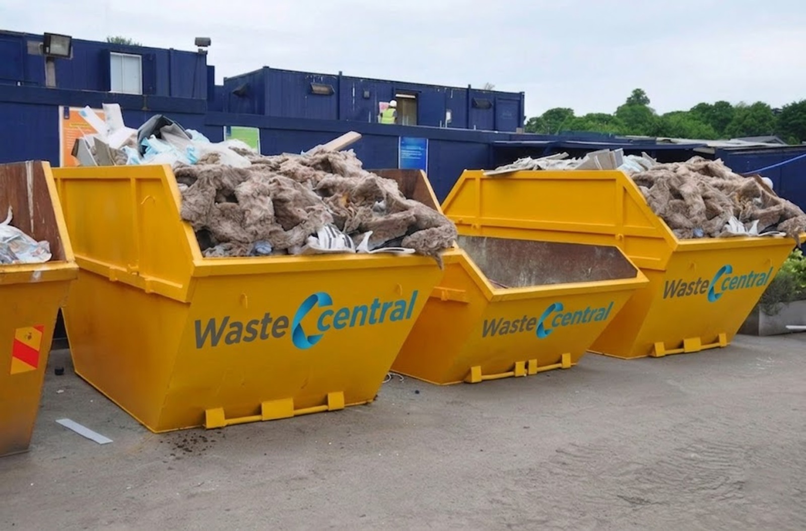 Waste Removal London